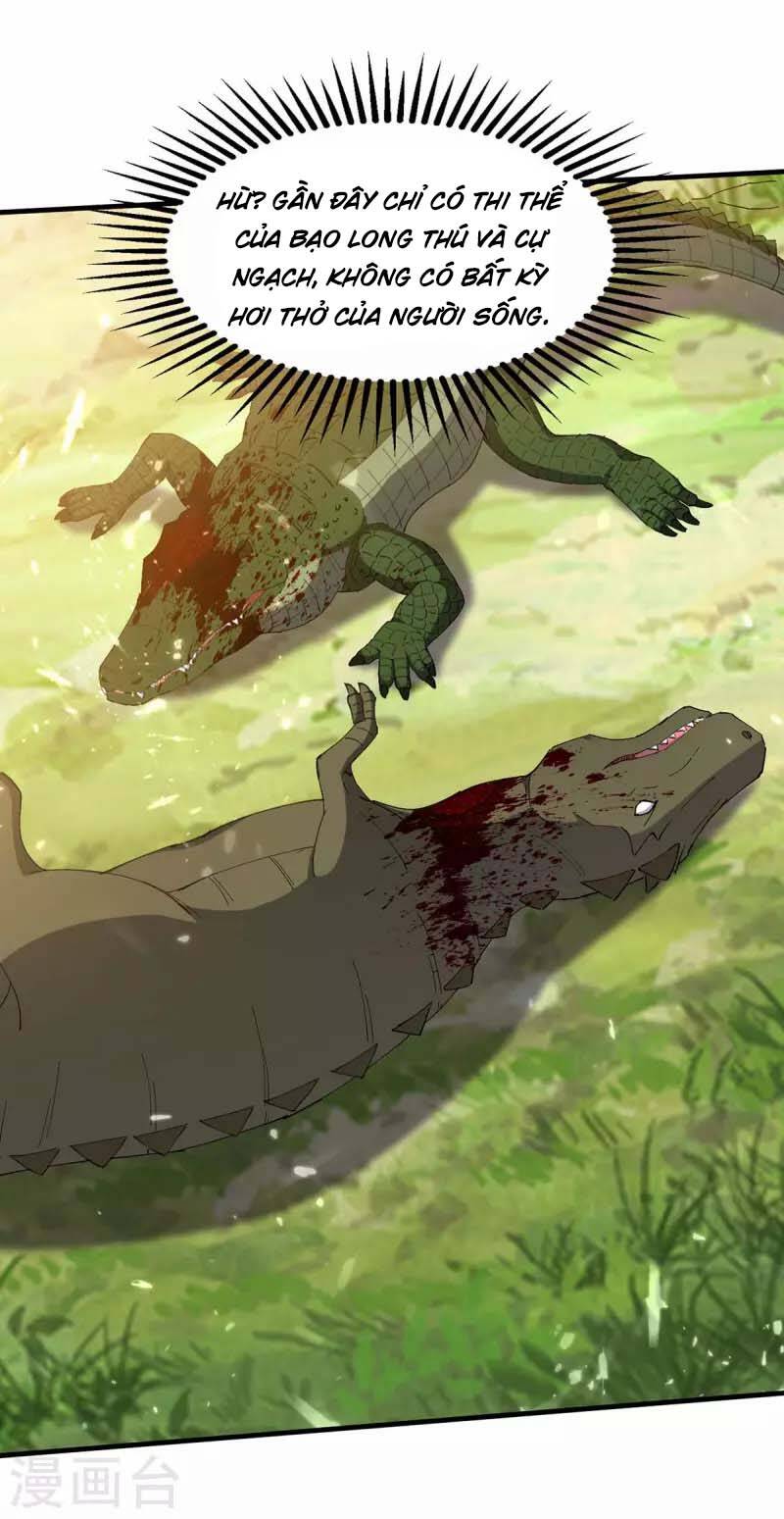 Đỉnh Cấp Võ Hồn Chapter 124 - 32