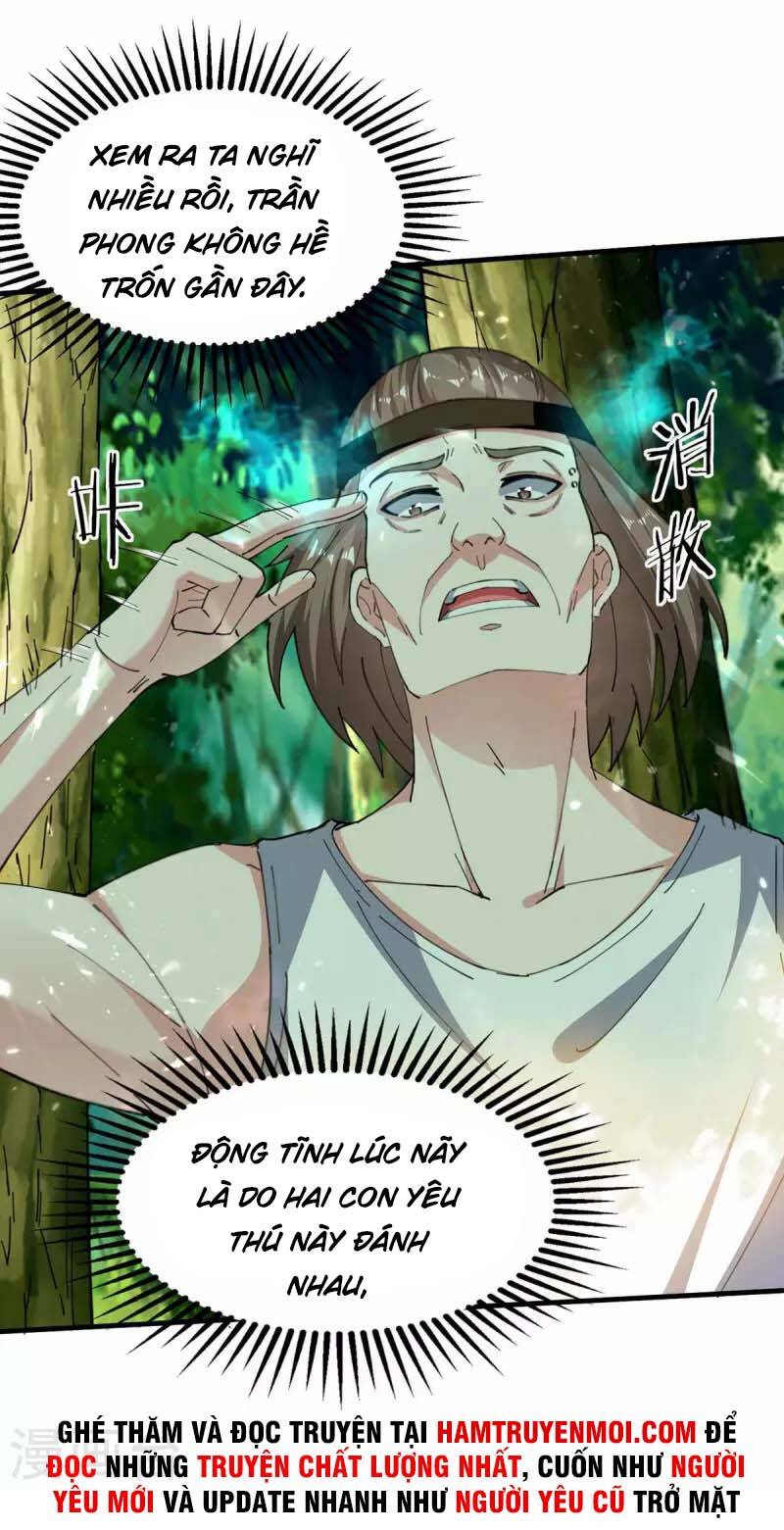Đỉnh Cấp Võ Hồn Chapter 124 - 33