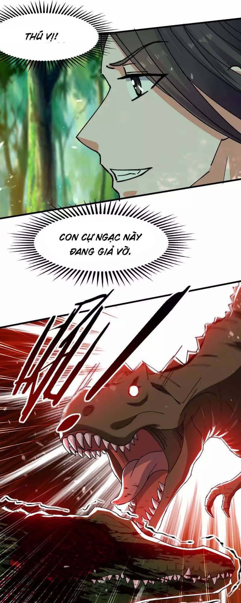 Đỉnh Cấp Võ Hồn Chapter 124 - 7