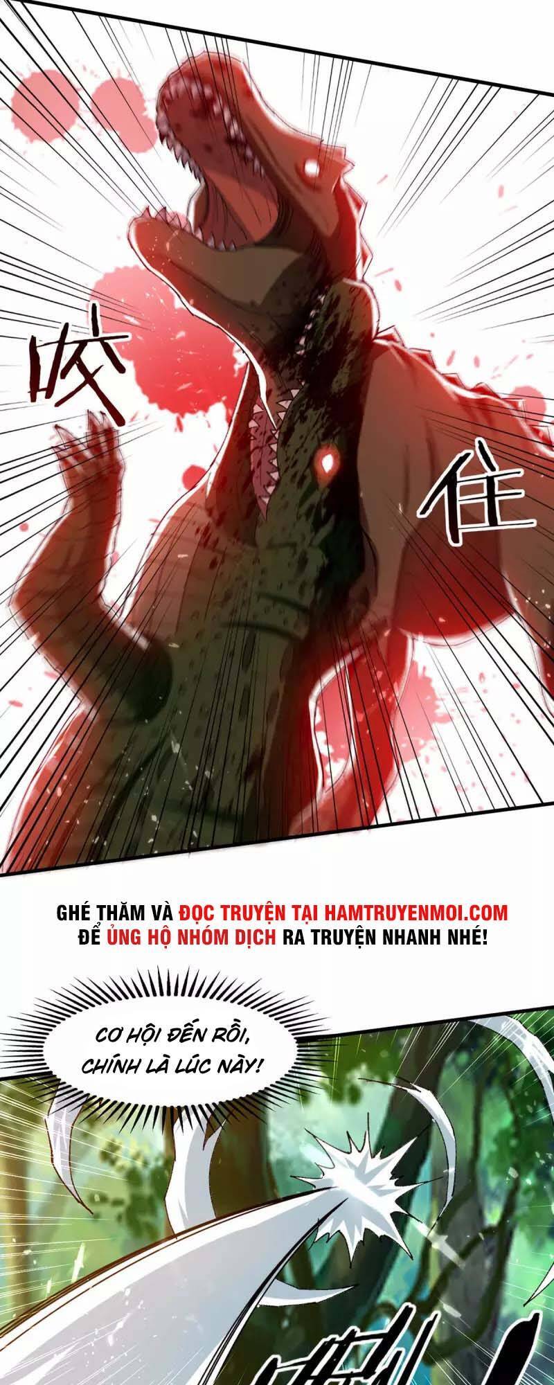 Đỉnh Cấp Võ Hồn Chapter 124 - 9
