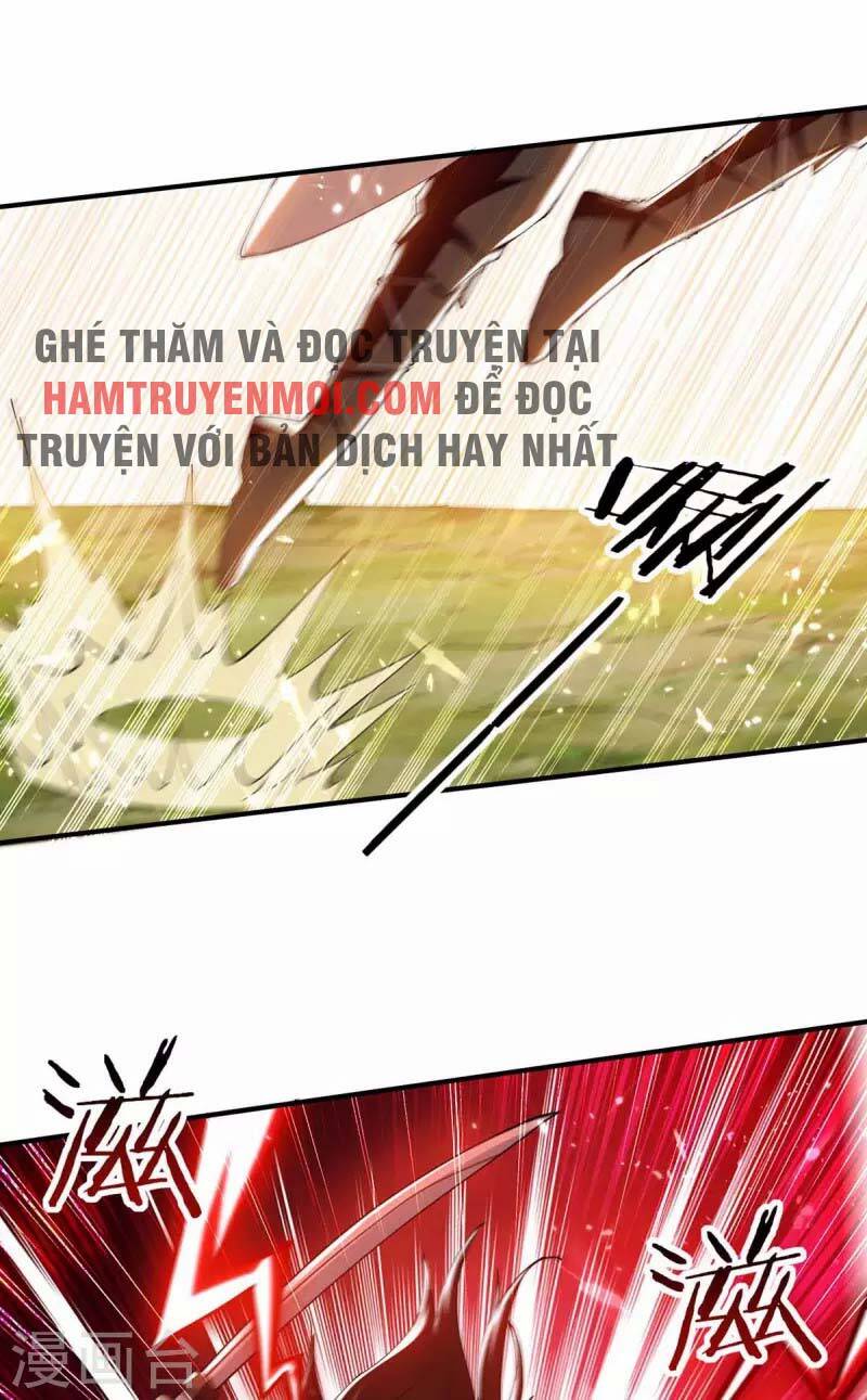 Đỉnh Cấp Võ Hồn Chapter 125 - 11