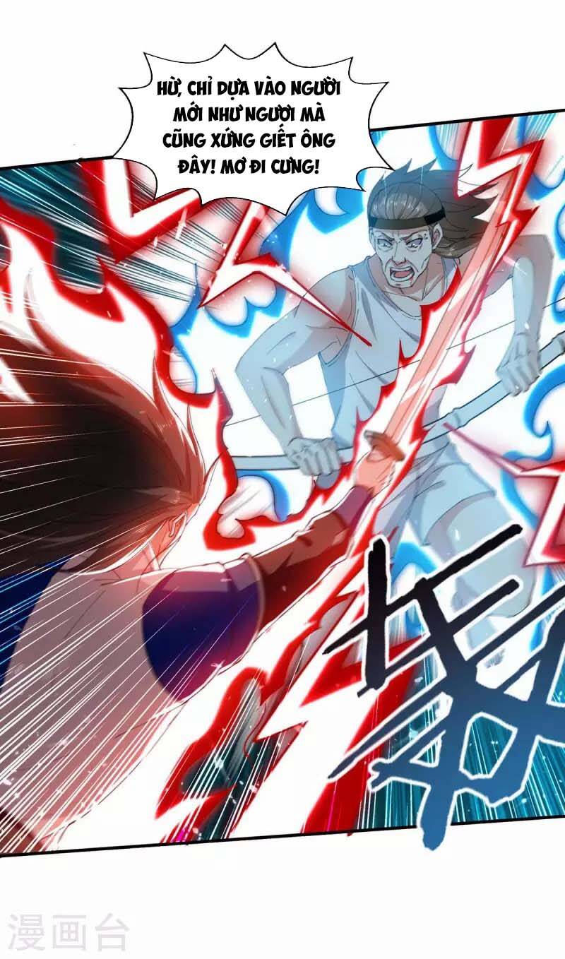 Đỉnh Cấp Võ Hồn Chapter 125 - 13