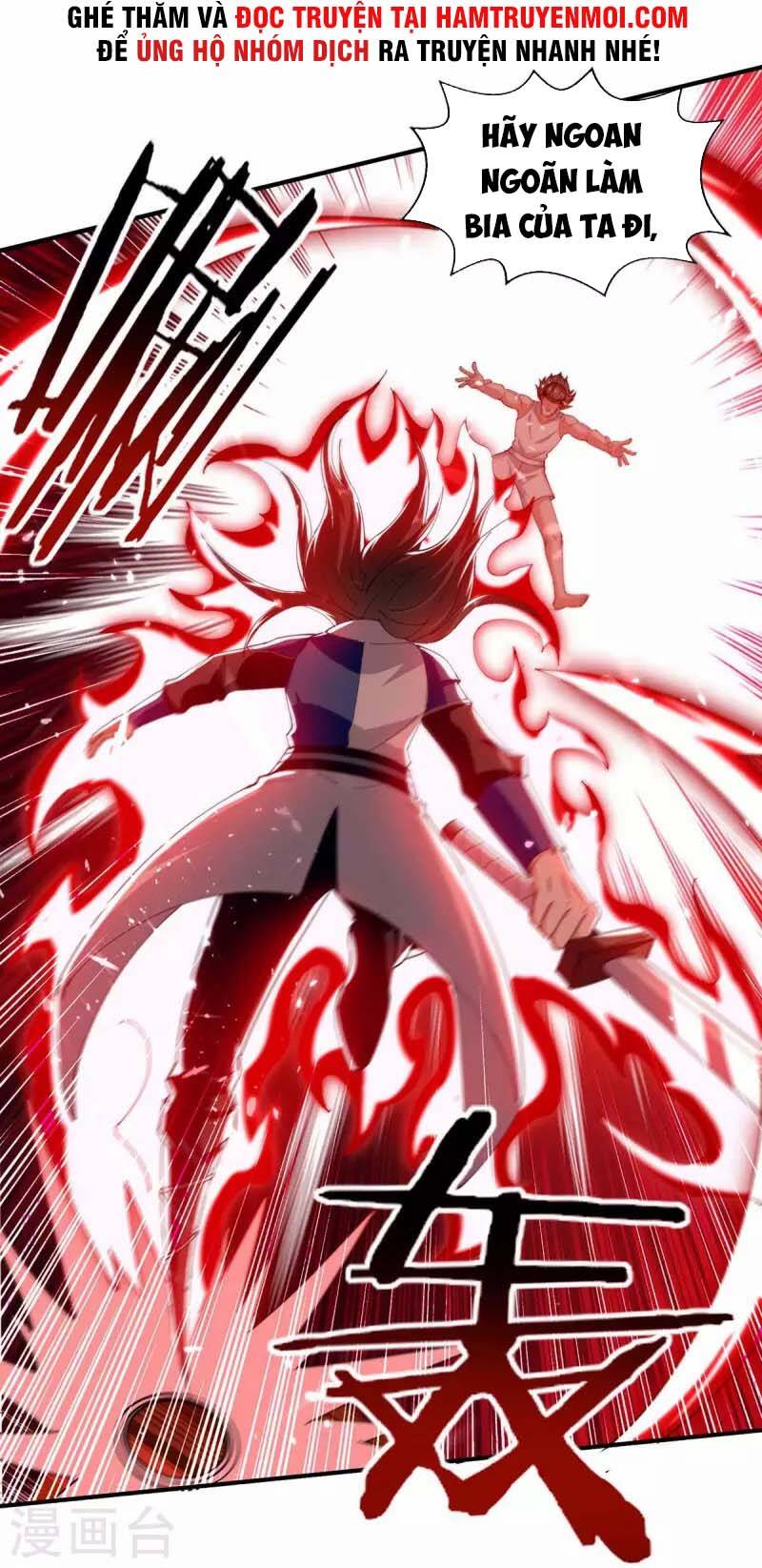 Đỉnh Cấp Võ Hồn Chapter 125 - 16