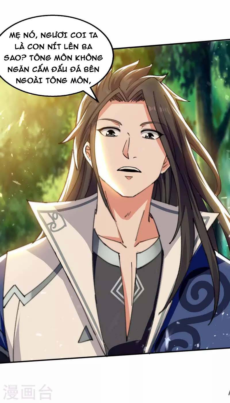 Đỉnh Cấp Võ Hồn Chapter 125 - 25