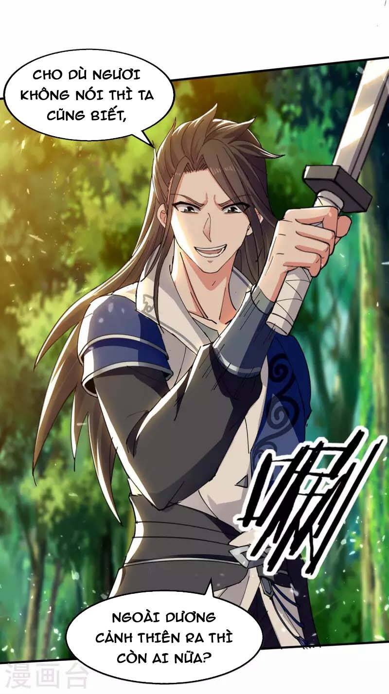 Đỉnh Cấp Võ Hồn Chapter 125 - 28