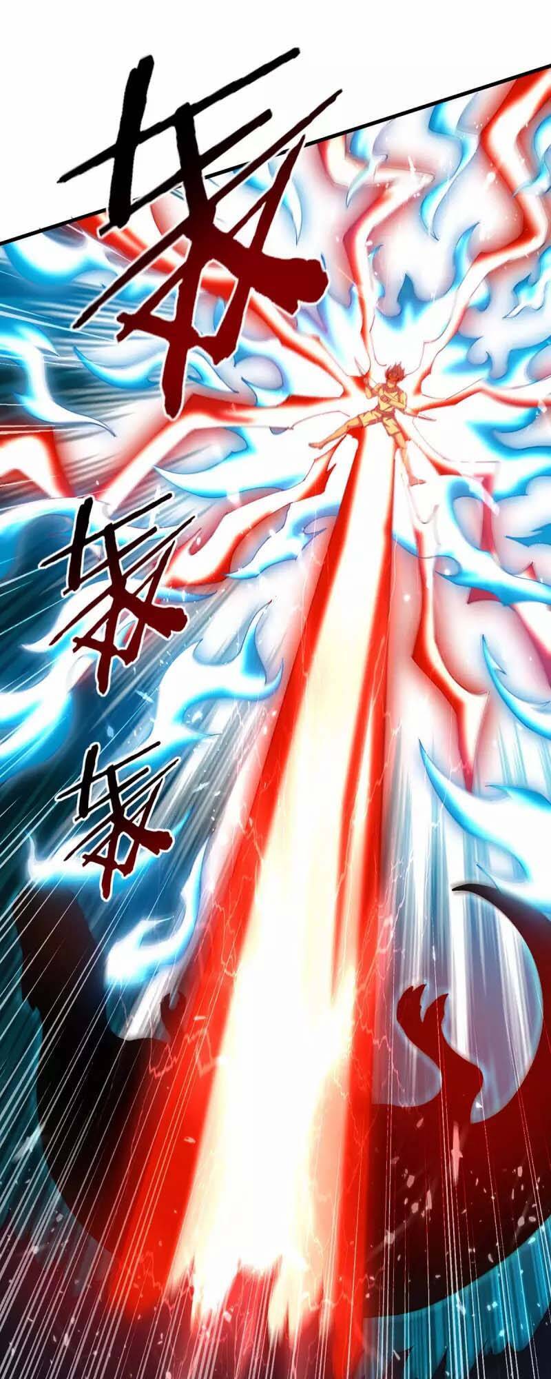 Đỉnh Cấp Võ Hồn Chapter 125 - 4