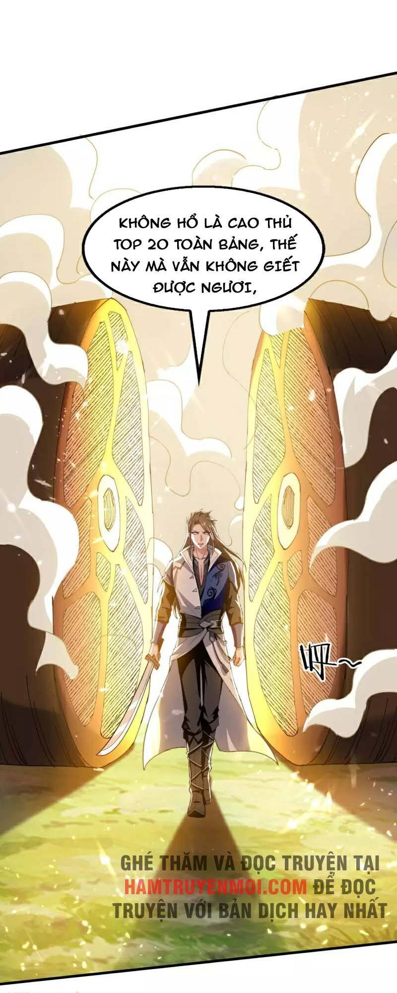 Đỉnh Cấp Võ Hồn Chapter 125 - 7