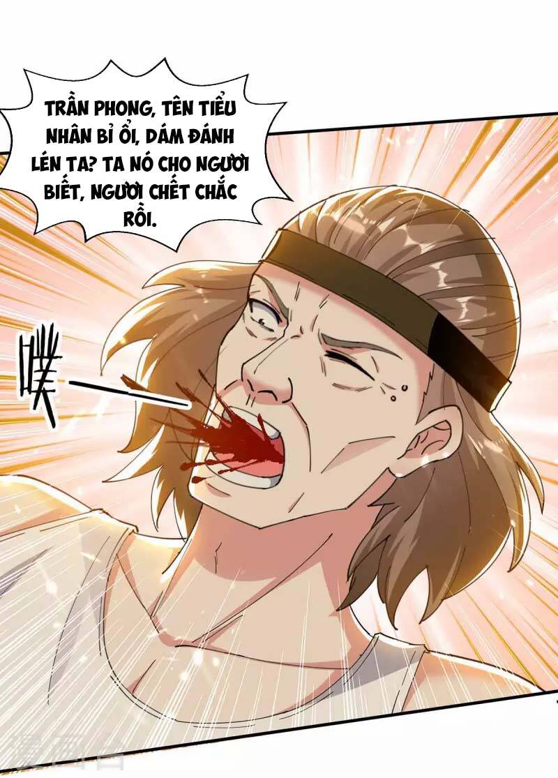 Đỉnh Cấp Võ Hồn Chapter 125 - 9