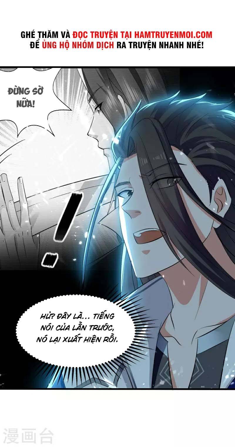 Đỉnh Cấp Võ Hồn Chapter 126 - 14