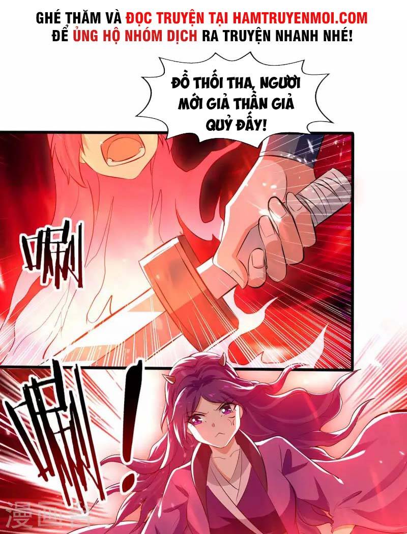 Đỉnh Cấp Võ Hồn Chapter 126 - 16