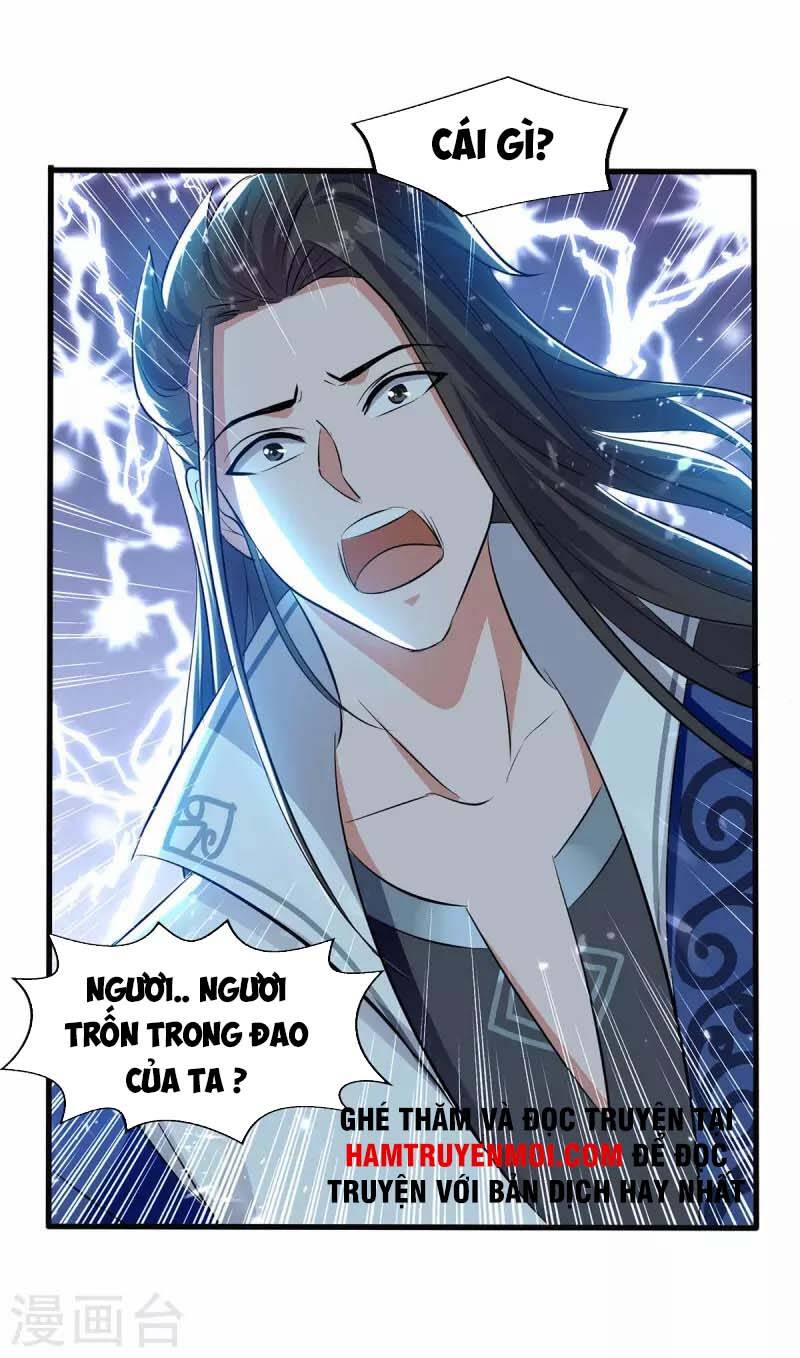 Đỉnh Cấp Võ Hồn Chapter 126 - 18