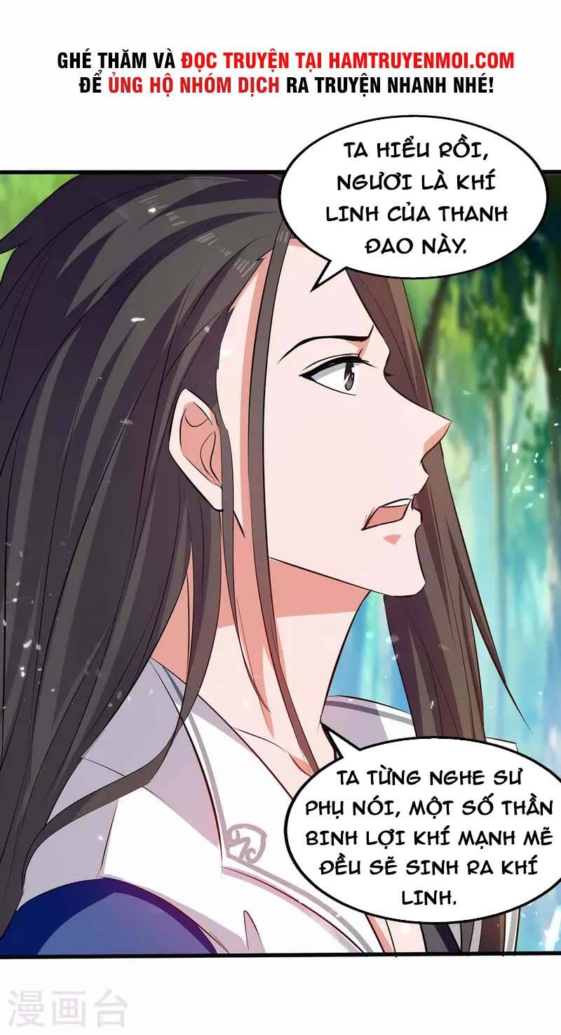 Đỉnh Cấp Võ Hồn Chapter 126 - 20