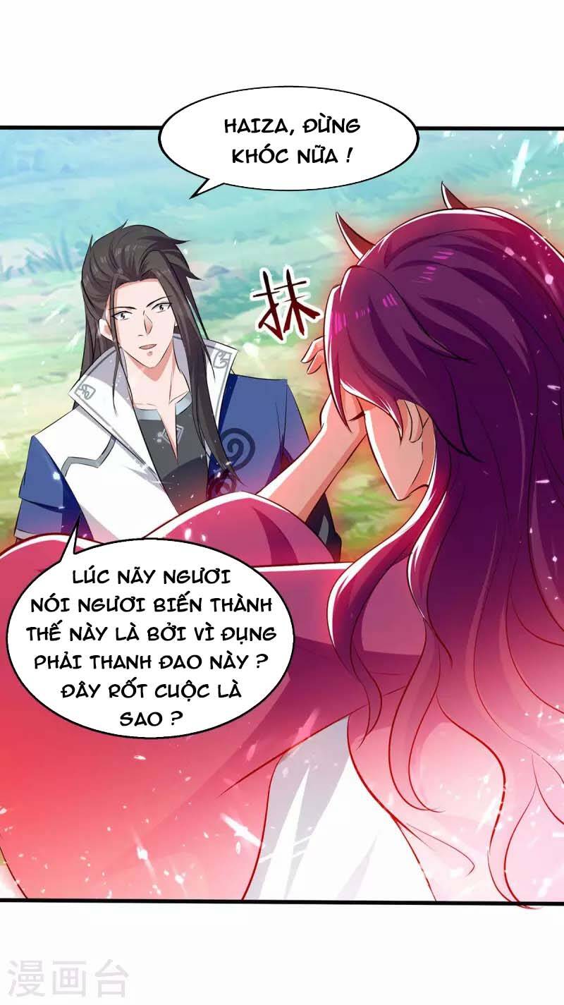 Đỉnh Cấp Võ Hồn Chapter 126 - 25