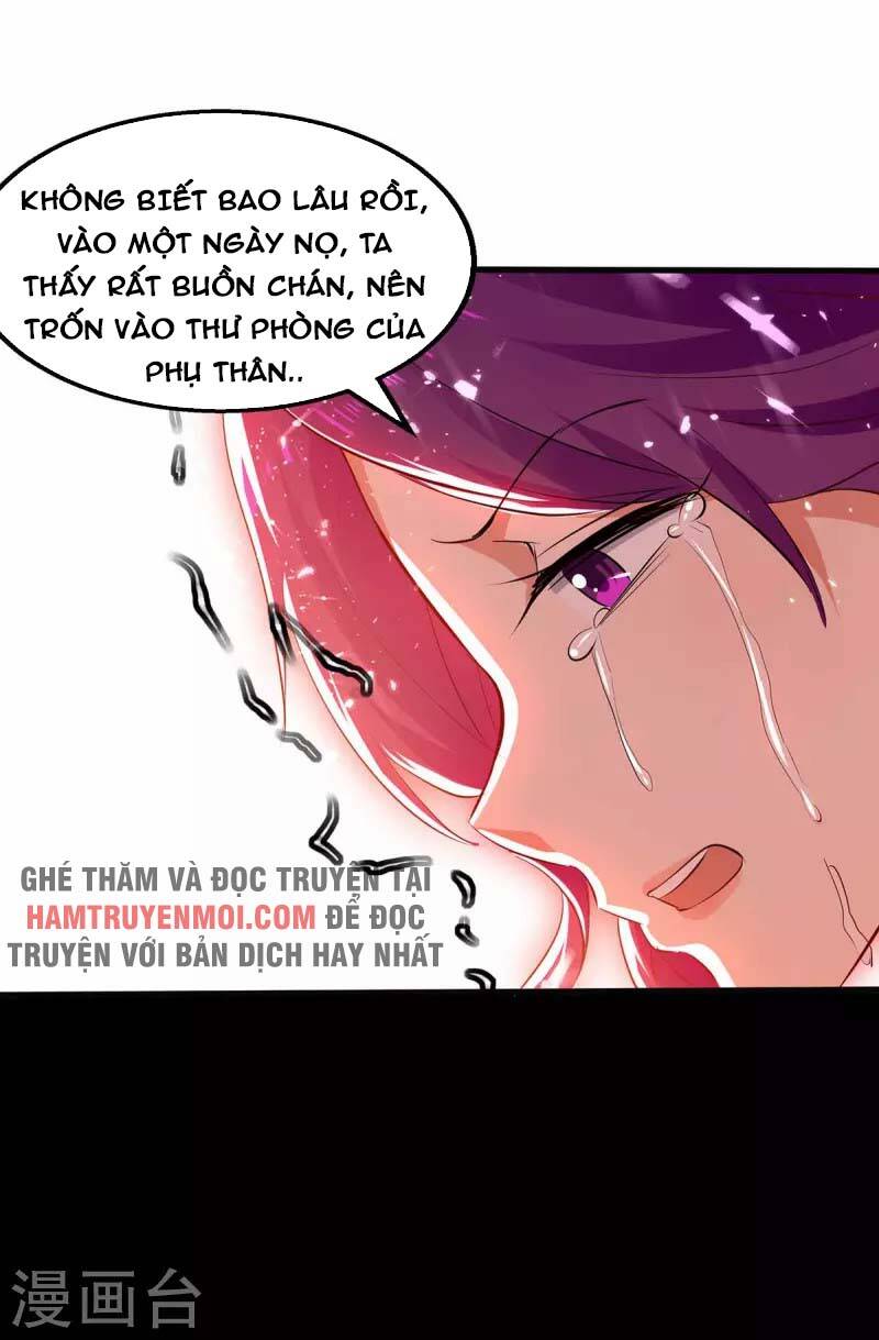 Đỉnh Cấp Võ Hồn Chapter 126 - 26