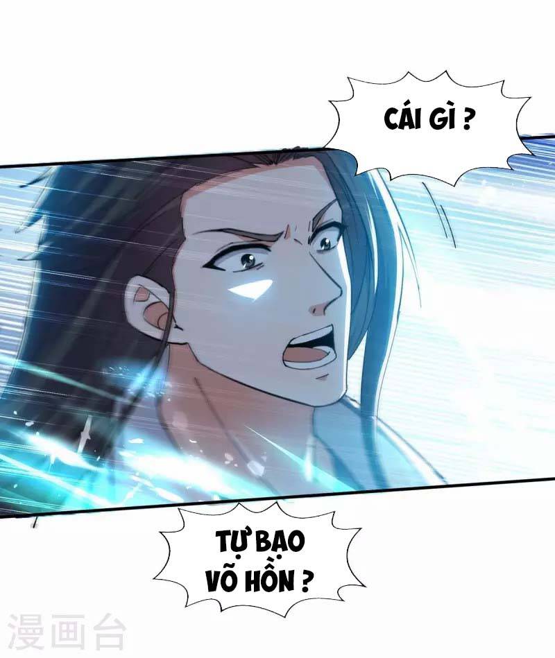 Đỉnh Cấp Võ Hồn Chapter 126 - 4