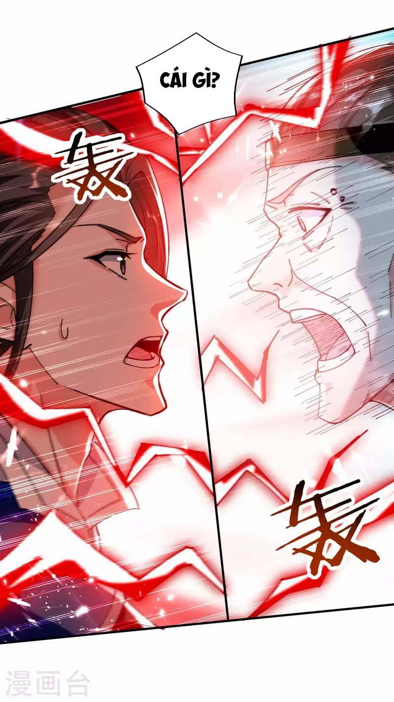 Đỉnh Cấp Võ Hồn Chapter 126 - 9