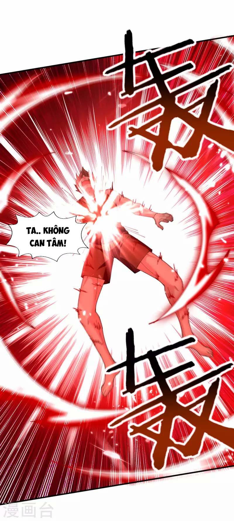 Đỉnh Cấp Võ Hồn Chapter 126 - 10