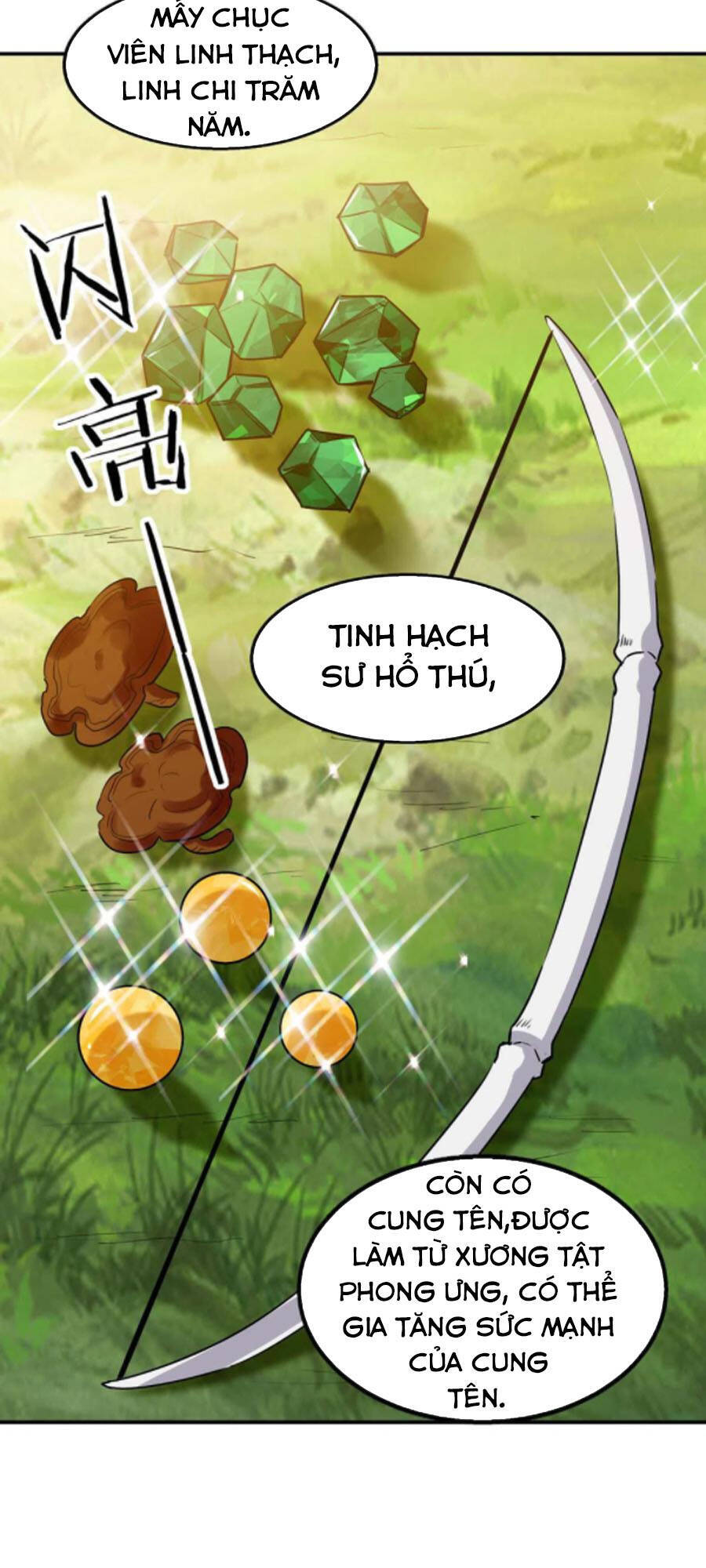 Đỉnh Cấp Võ Hồn Chapter 127 - 10