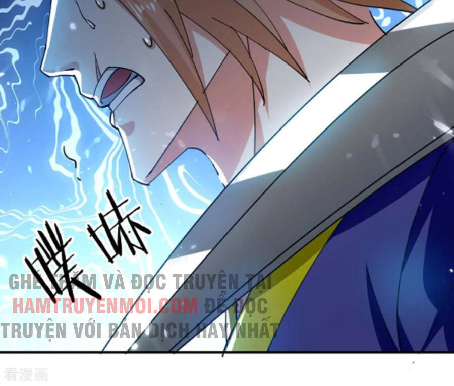 Đỉnh Cấp Võ Hồn Chapter 129 - 2