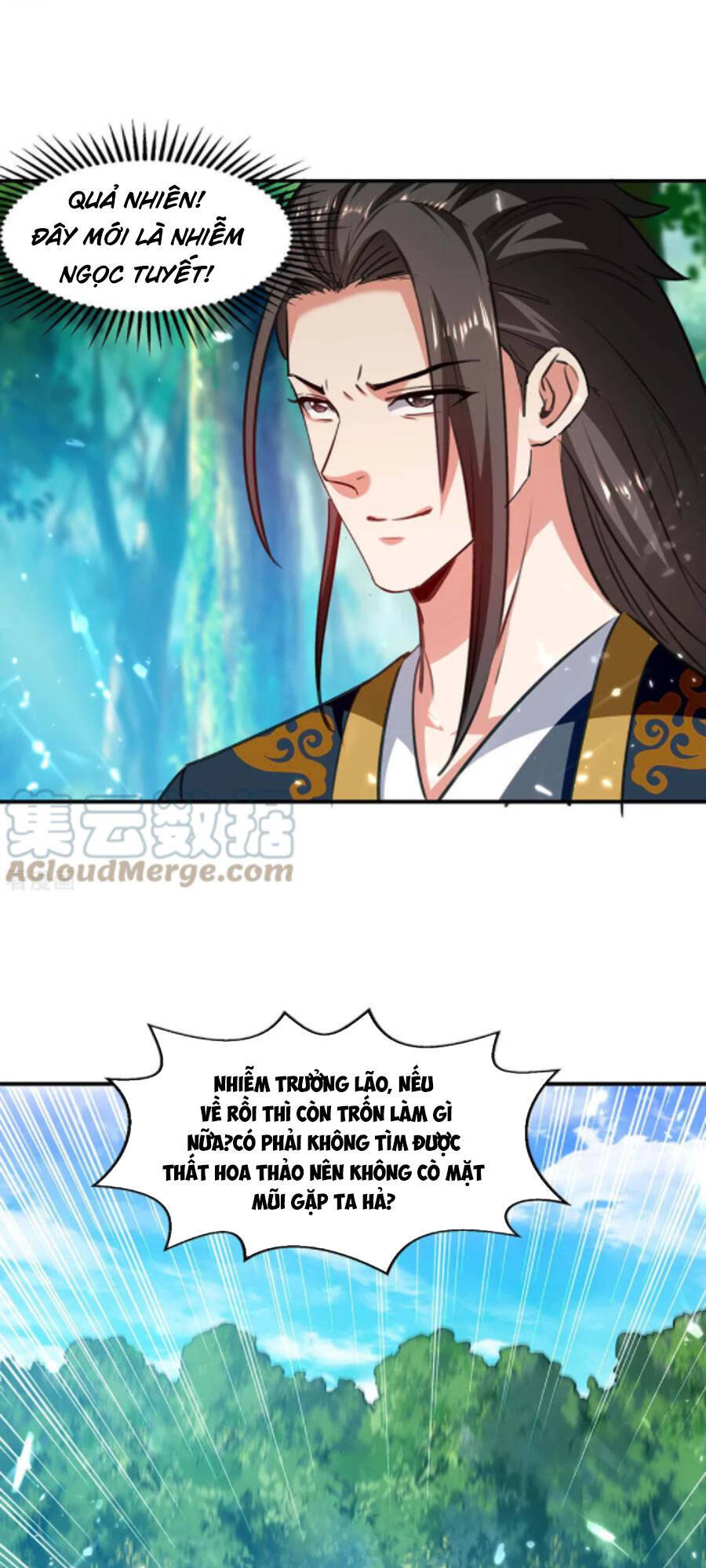 Đỉnh Cấp Võ Hồn Chapter 129 - 11