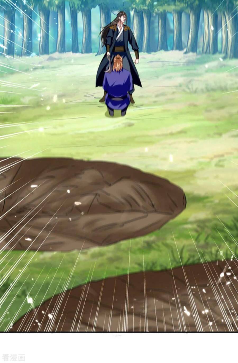 Đỉnh Cấp Võ Hồn Chapter 129 - 12