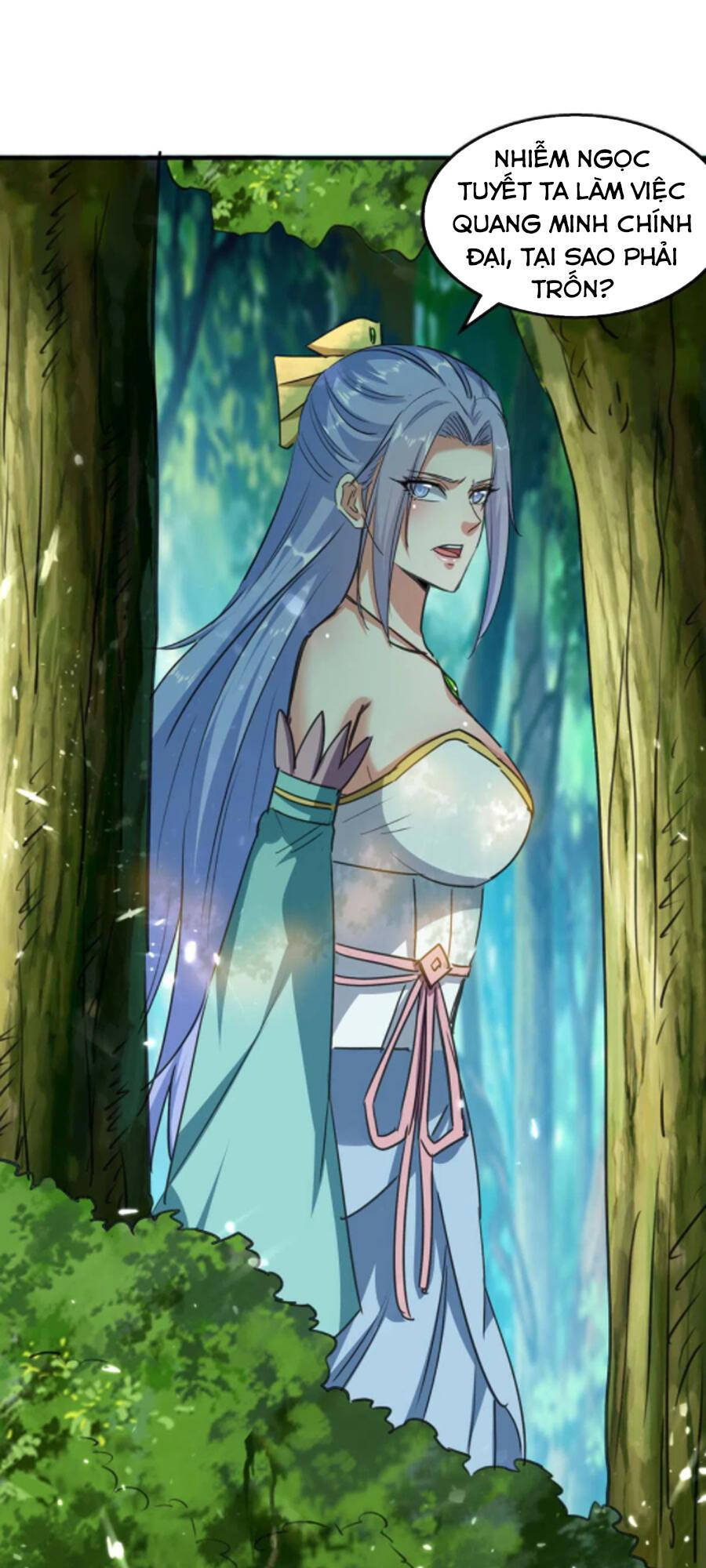 Đỉnh Cấp Võ Hồn Chapter 129 - 13