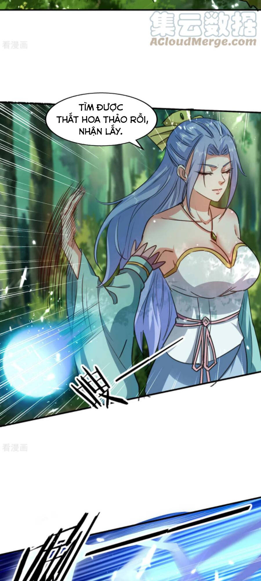 Đỉnh Cấp Võ Hồn Chapter 129 - 14