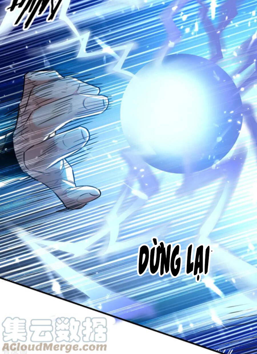 Đỉnh Cấp Võ Hồn Chapter 129 - 15