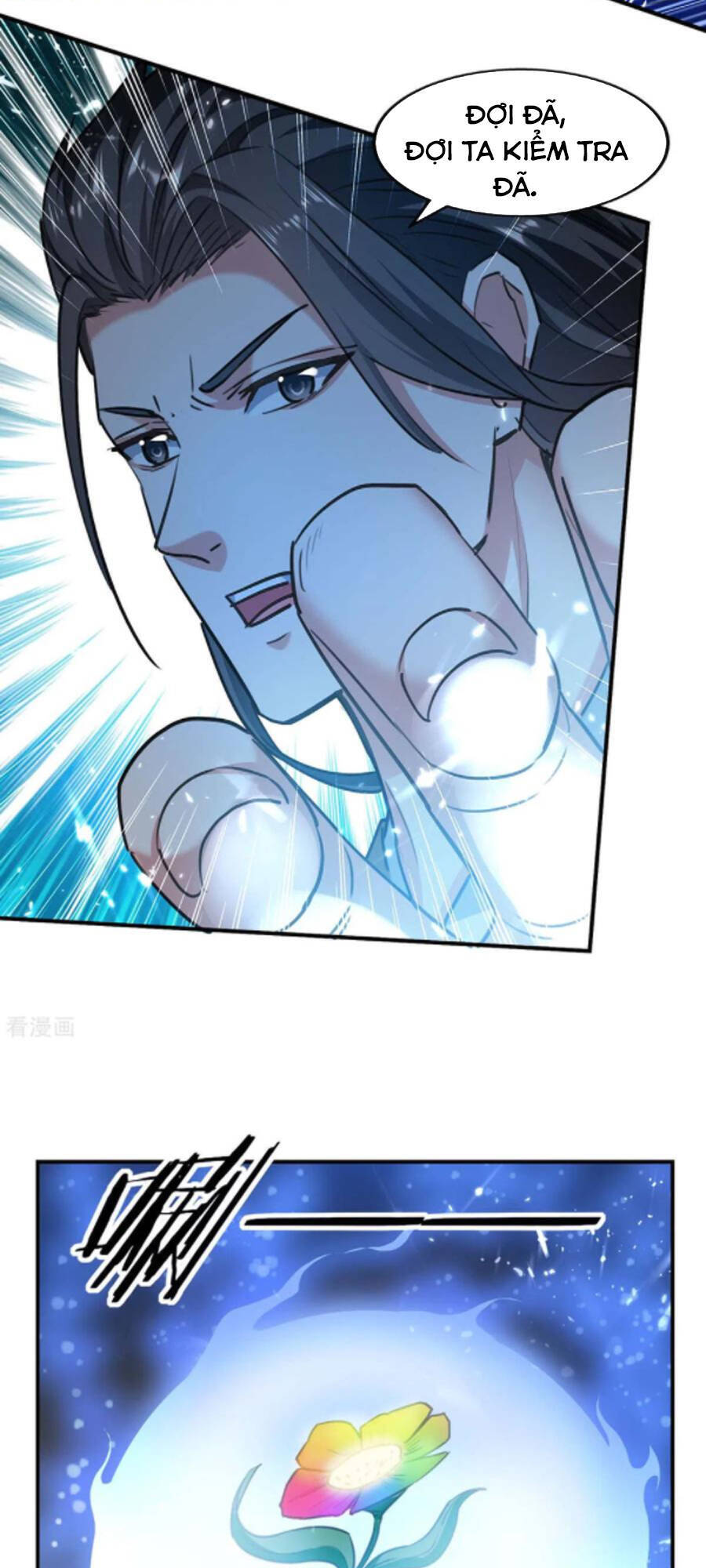 Đỉnh Cấp Võ Hồn Chapter 129 - 16