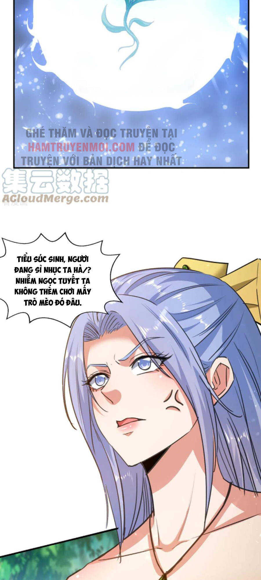 Đỉnh Cấp Võ Hồn Chapter 129 - 17