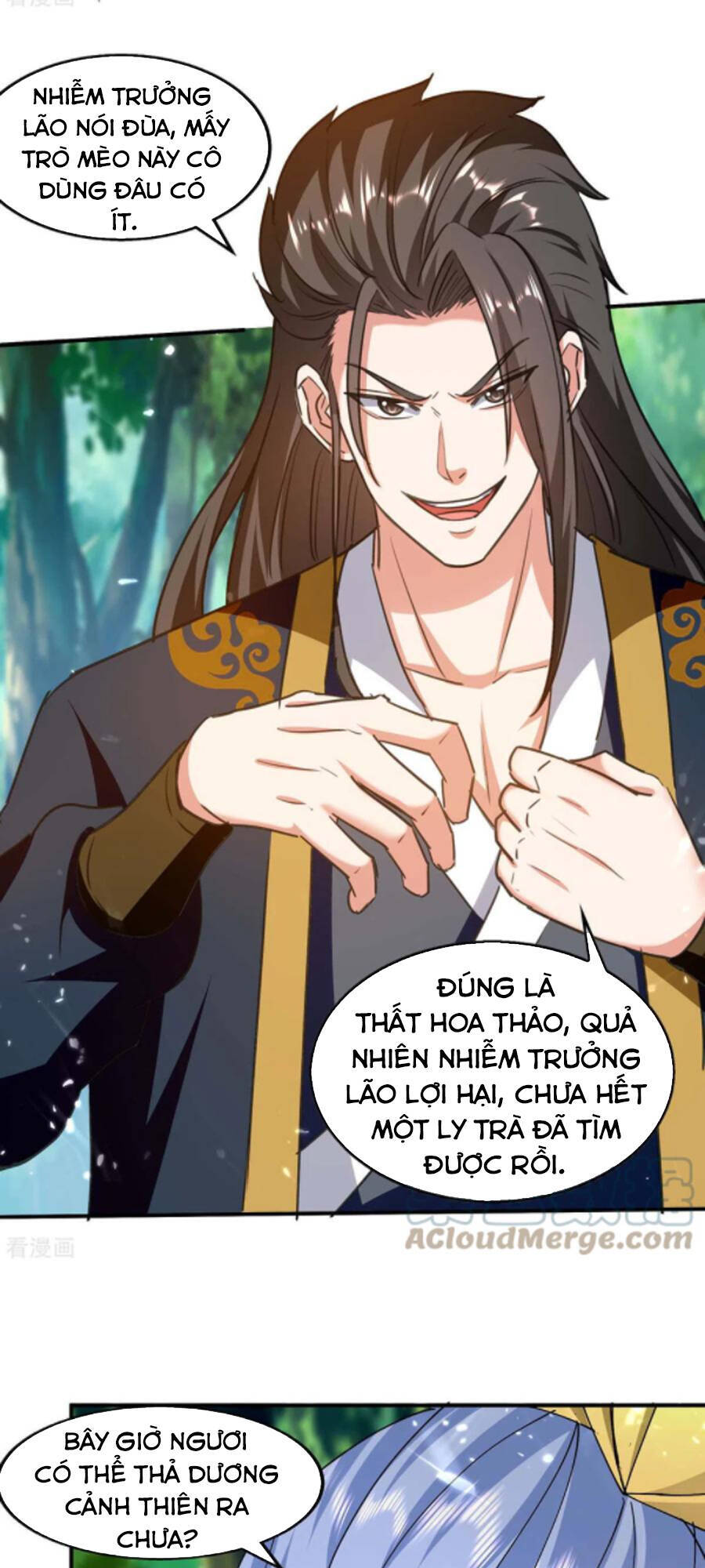 Đỉnh Cấp Võ Hồn Chapter 129 - 19