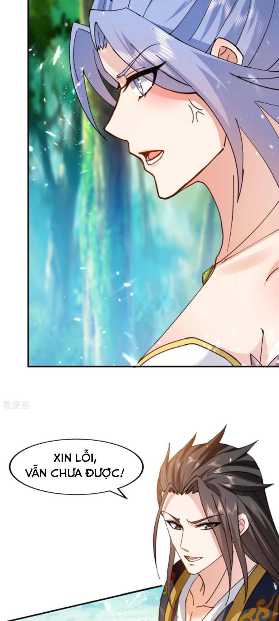 Đỉnh Cấp Võ Hồn Chapter 129 - 20