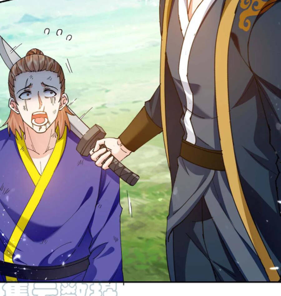 Đỉnh Cấp Võ Hồn Chapter 129 - 21