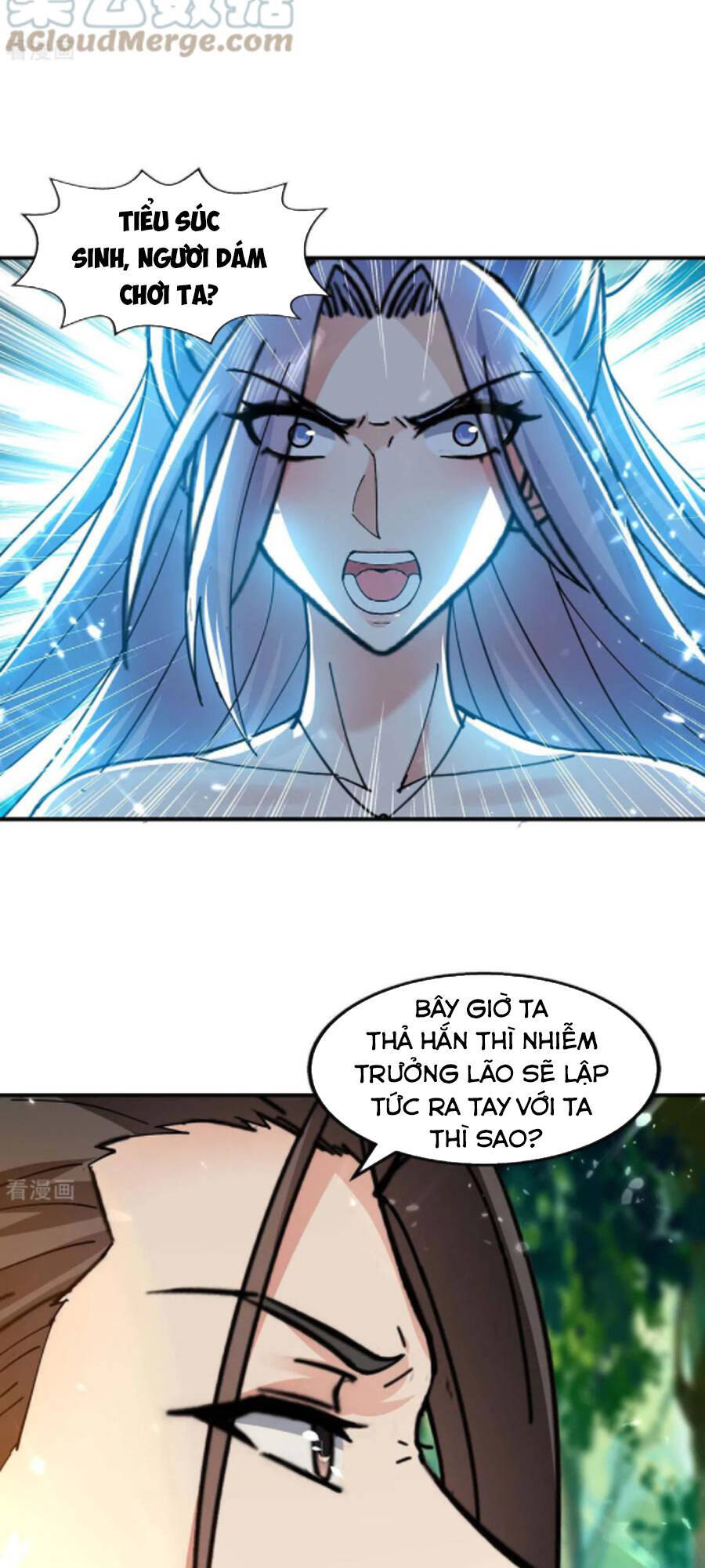 Đỉnh Cấp Võ Hồn Chapter 129 - 22