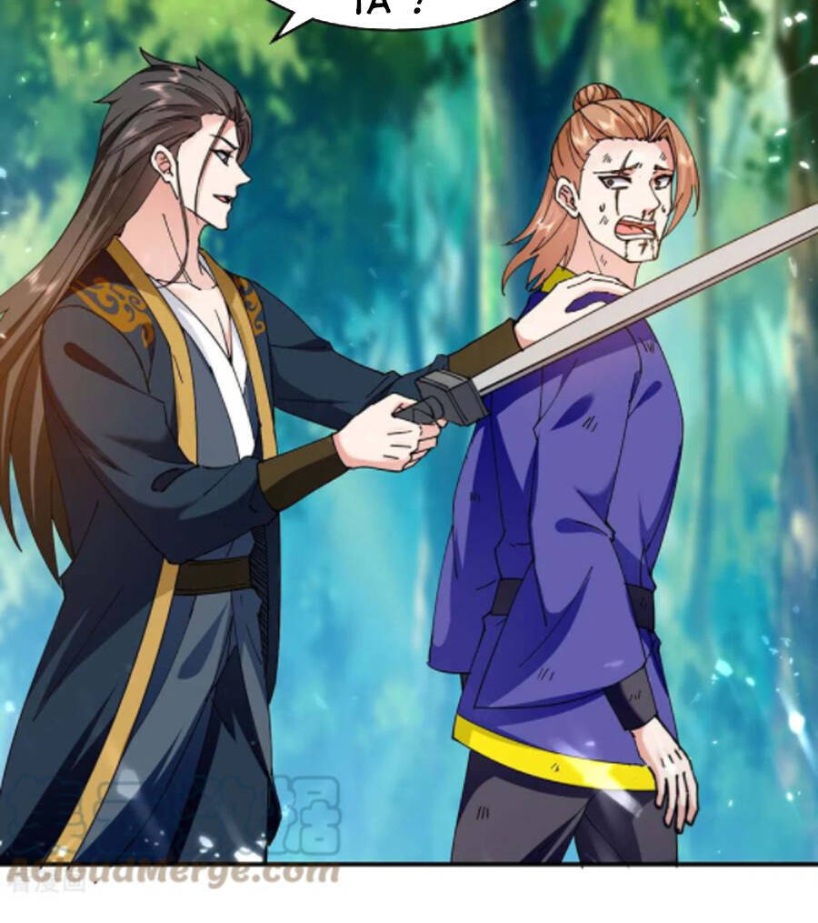 Đỉnh Cấp Võ Hồn Chapter 129 - 25