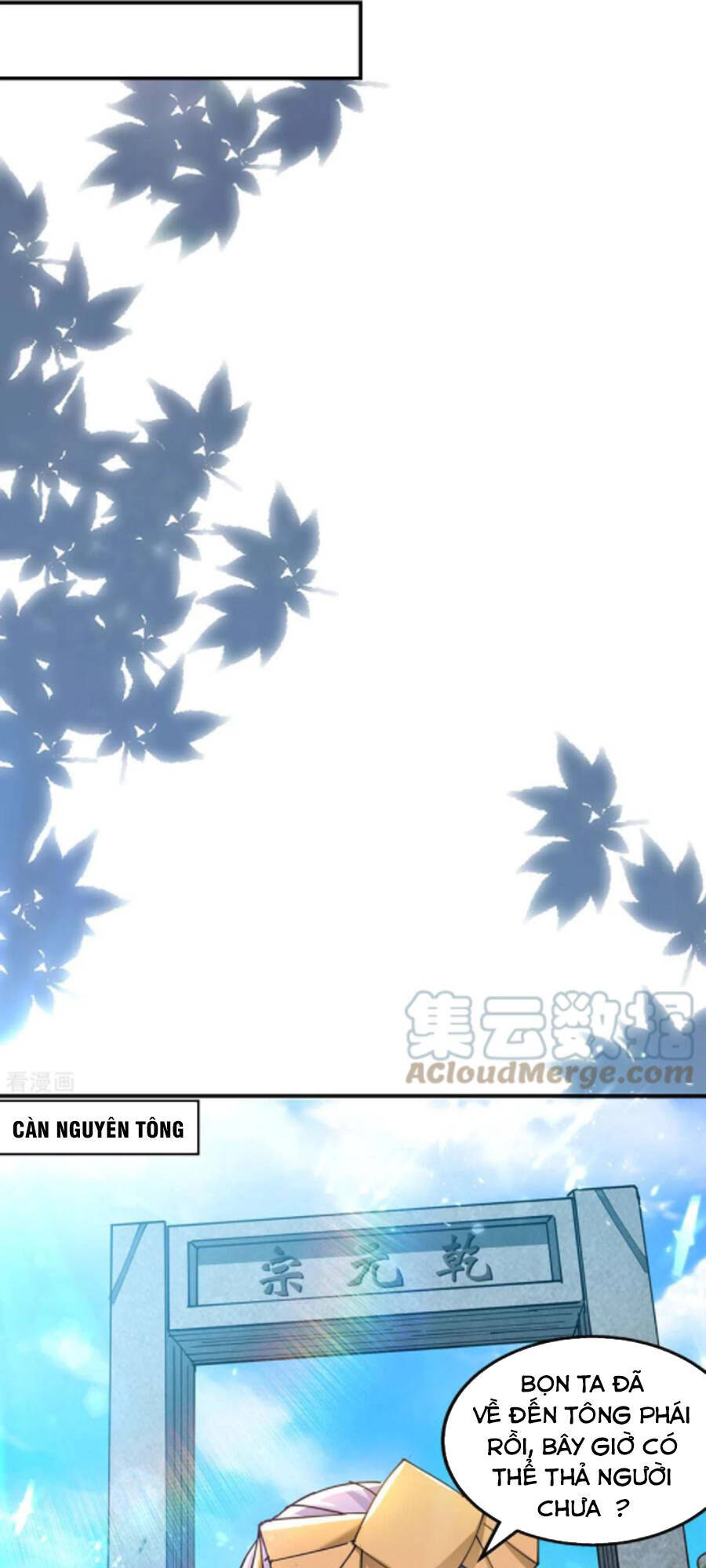 Đỉnh Cấp Võ Hồn Chapter 129 - 27