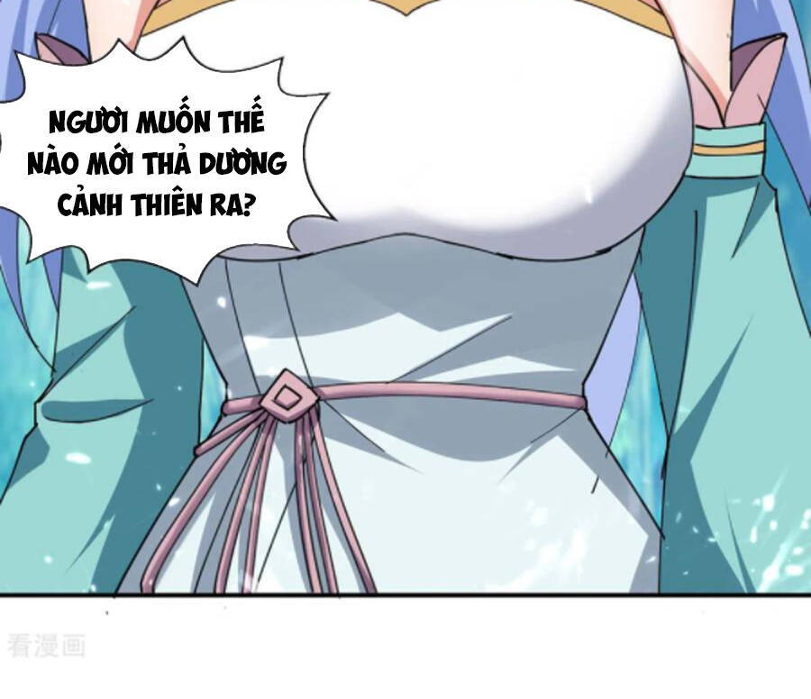 Đỉnh Cấp Võ Hồn Chapter 129 - 4