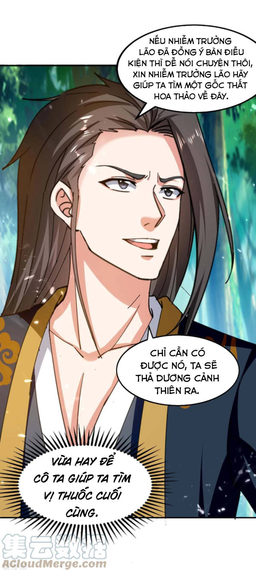 Đỉnh Cấp Võ Hồn Chapter 129 - 5