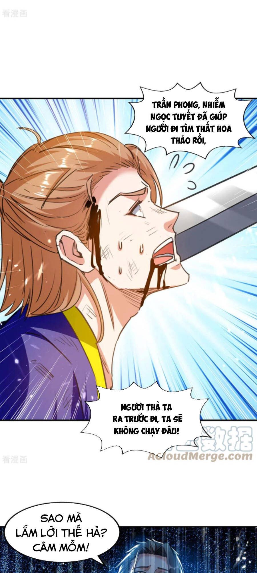 Đỉnh Cấp Võ Hồn Chapter 129 - 7