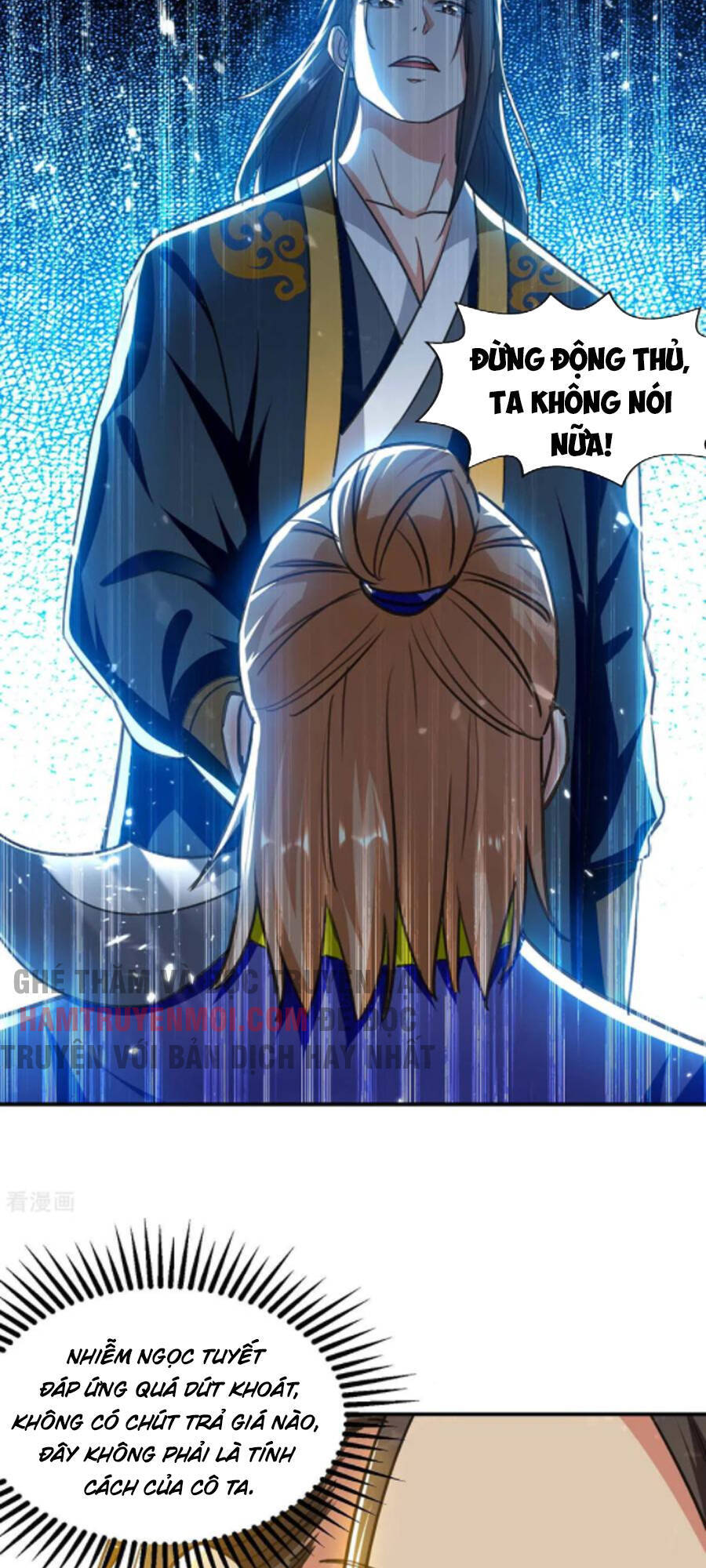 Đỉnh Cấp Võ Hồn Chapter 129 - 8