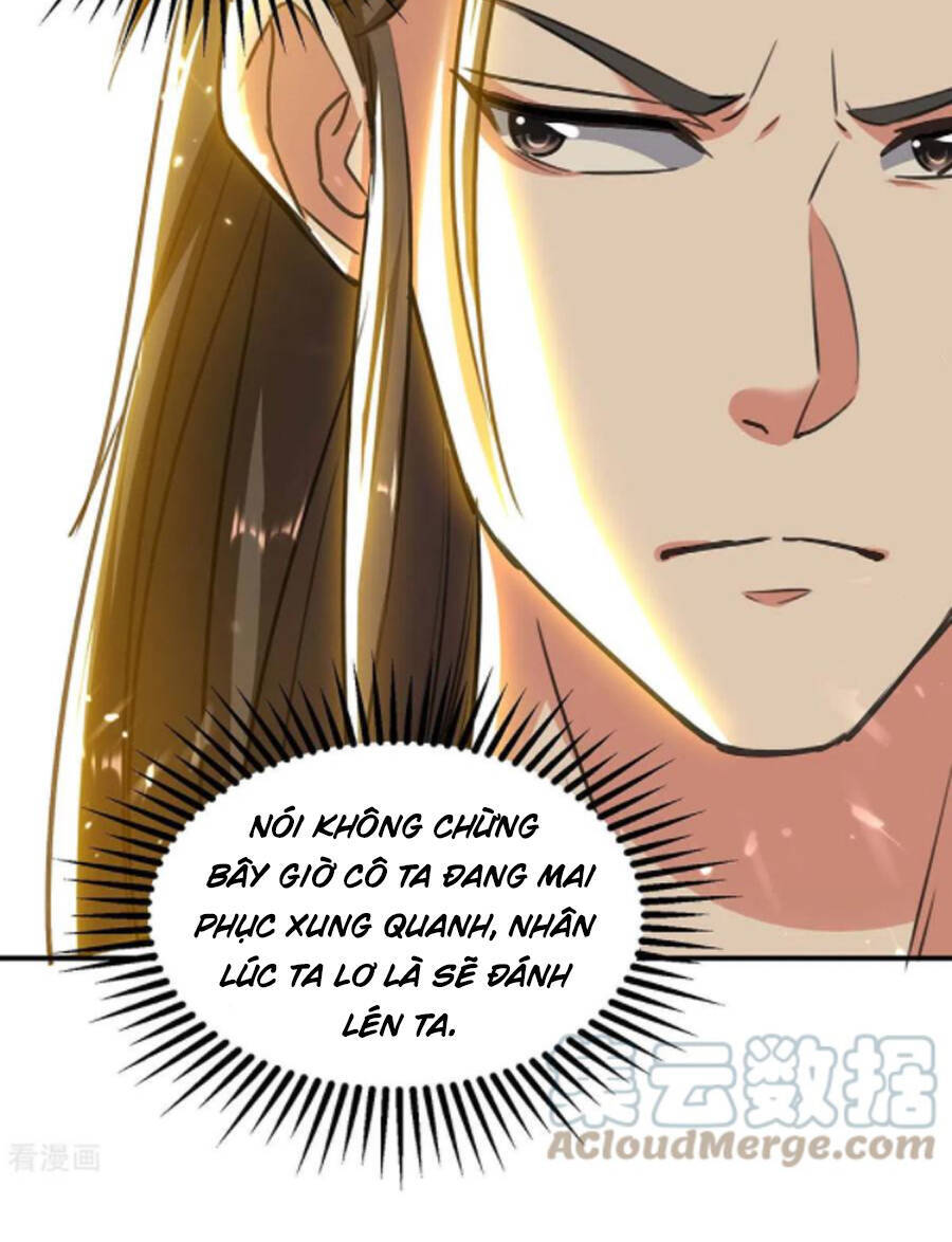 Đỉnh Cấp Võ Hồn Chapter 129 - 9