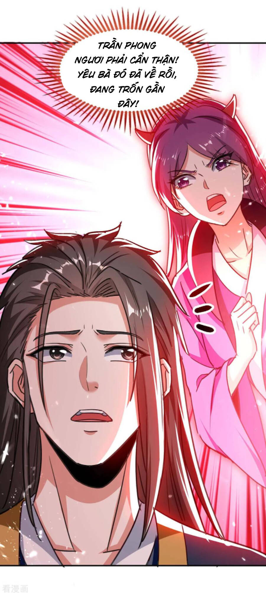 Đỉnh Cấp Võ Hồn Chapter 129 - 10