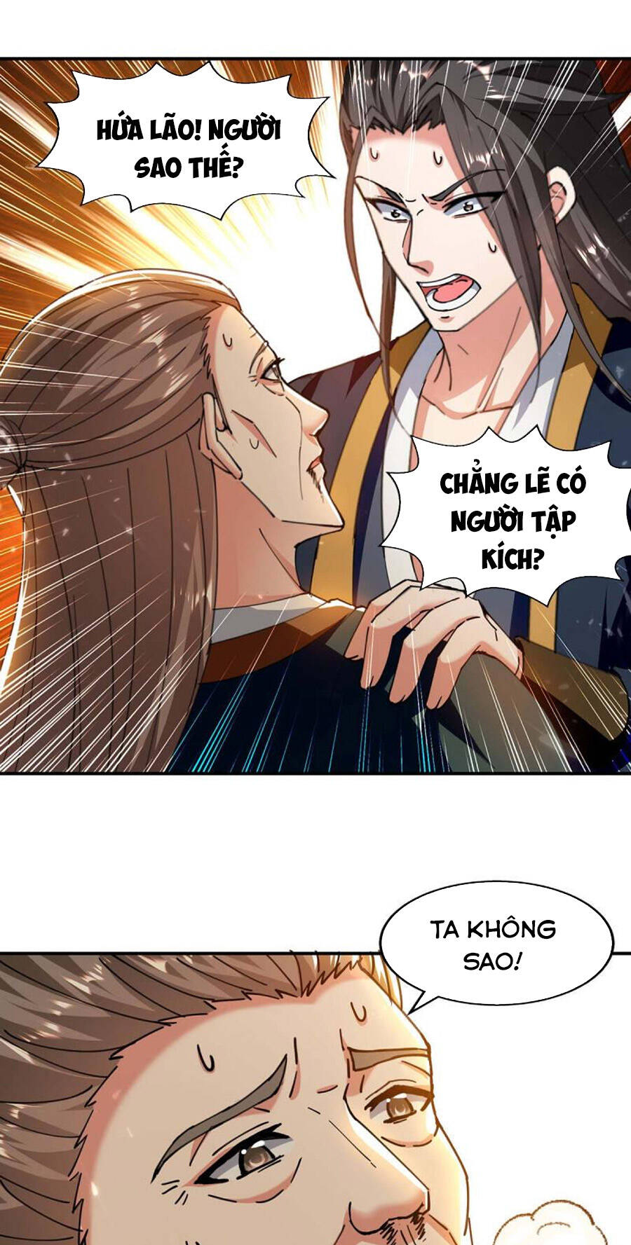 Đỉnh Cấp Võ Hồn Chapter 130 - 19