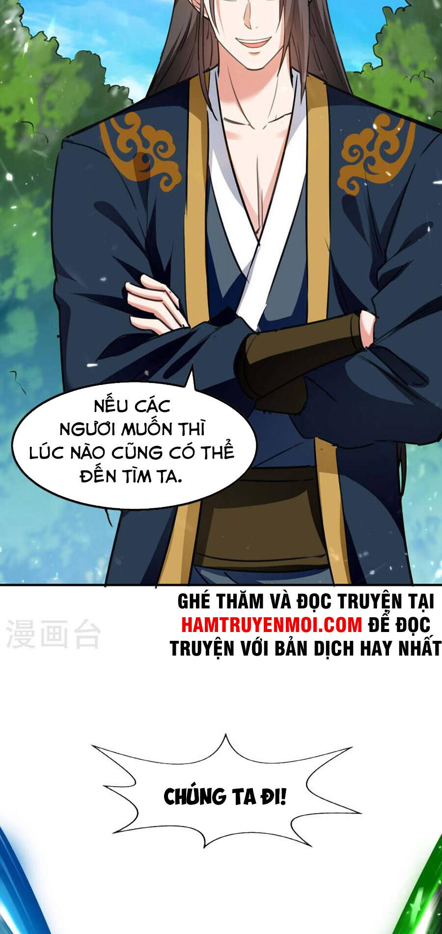 Đỉnh Cấp Võ Hồn Chapter 130 - 4