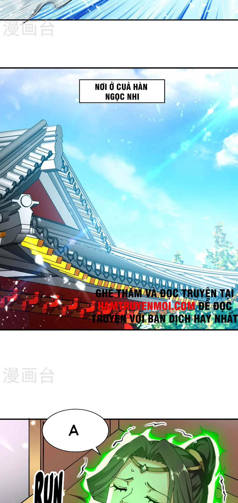 Đỉnh Cấp Võ Hồn Chapter 130 - 7