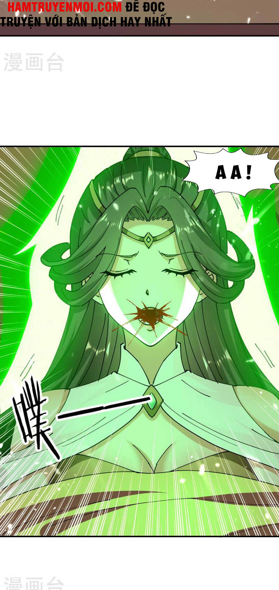 Đỉnh Cấp Võ Hồn Chapter 130 - 10