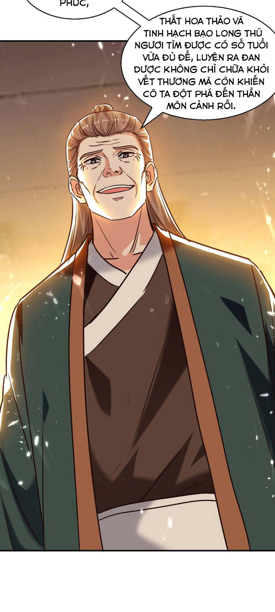Đỉnh Cấp Võ Hồn Chapter 131 - 15