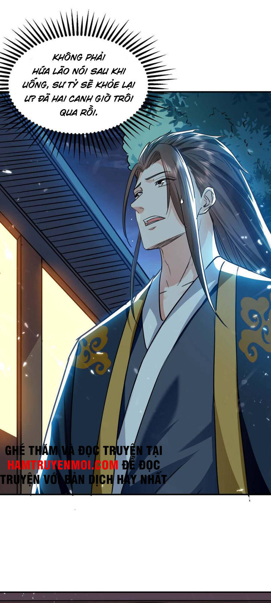 Đỉnh Cấp Võ Hồn Chapter 131 - 3