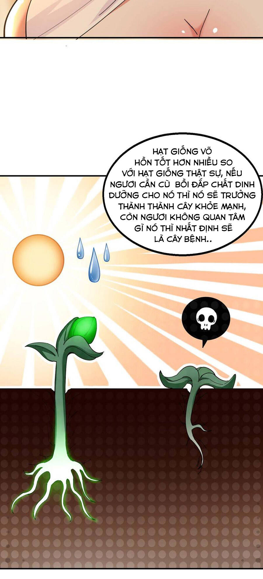 Đỉnh Cấp Võ Hồn Chapter 131 - 29