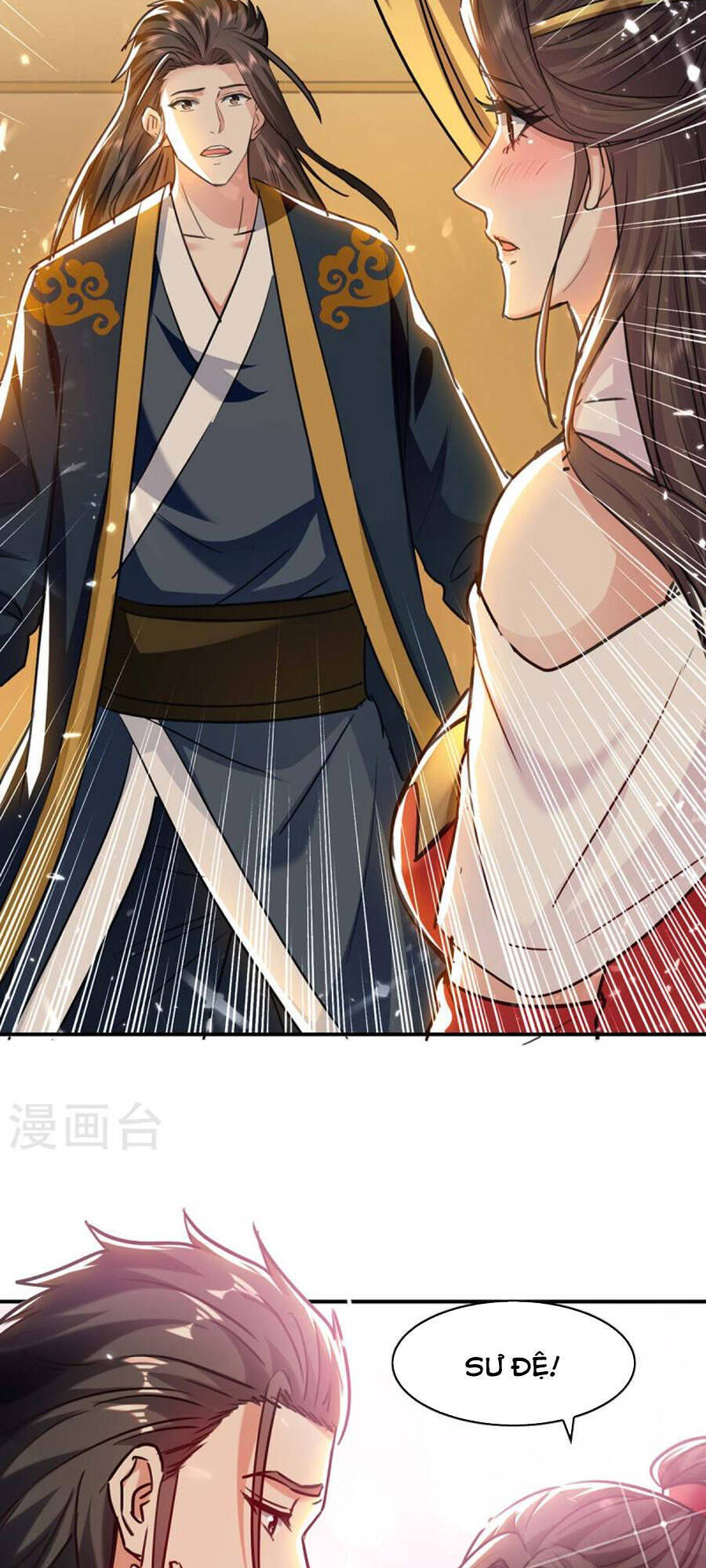 Đỉnh Cấp Võ Hồn Chapter 131 - 9